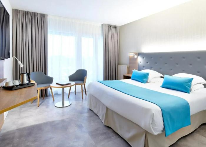 Hotel Atlanthal