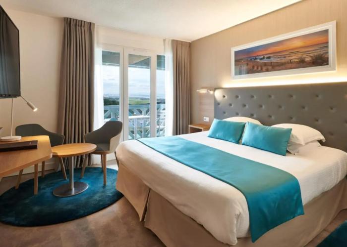 Hotel Atlanthal