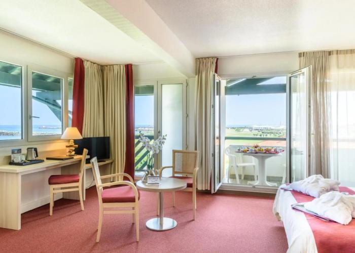 Hotel Atlanthal