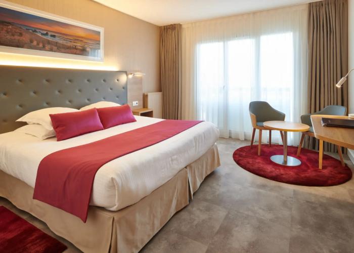 Hotel Atlanthal