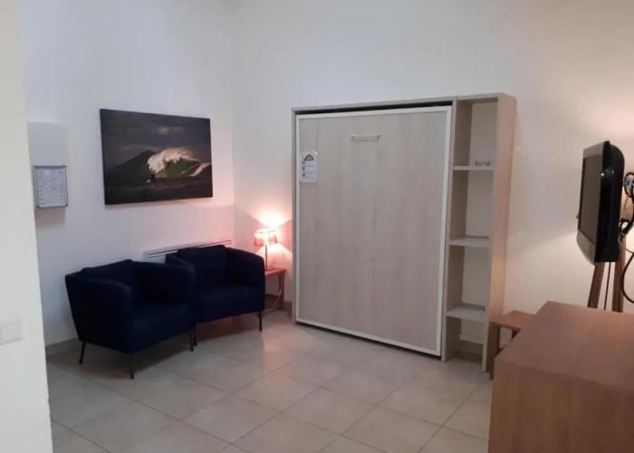 VVF Résidence Anglet