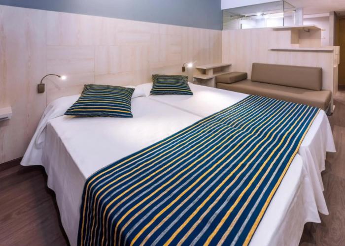 Hotel GHT Sa Riera