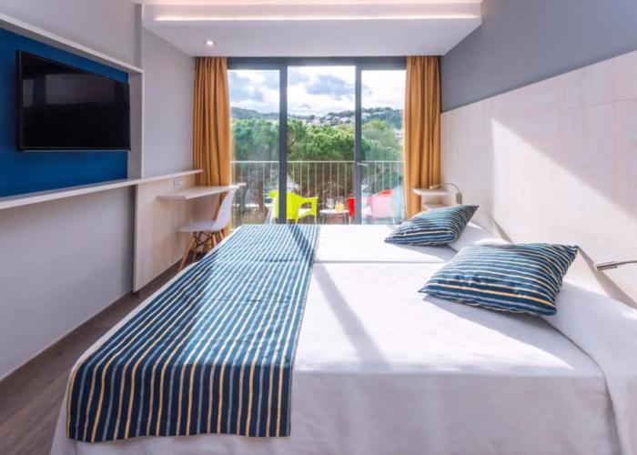 Hotel GHT Sa Riera