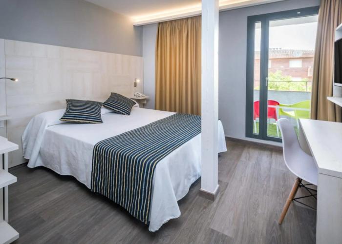 Hotel GHT Sa Riera