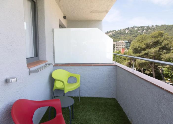 Hotel GHT Sa Riera
