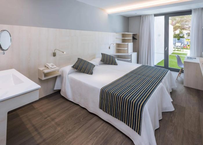 Hotel GHT Sa Riera