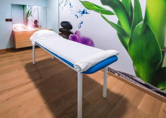 Hotel GHT Oasis Tossa & Spa