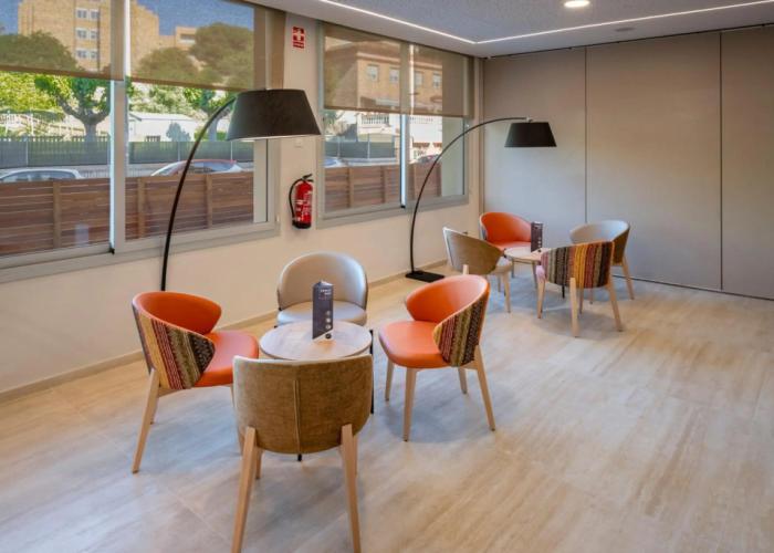 Hotel GHT Oasis Tossa & Spa