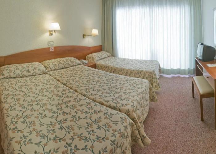 Hotel GHT Costa Brava & Spa
