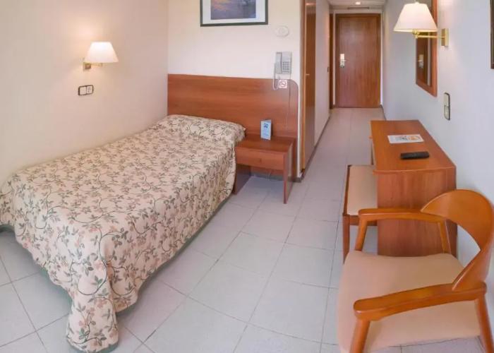 Hotel GHT Costa Brava & Spa