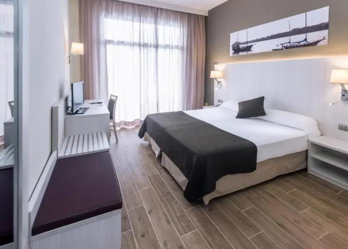 Hotel GHT Costa Brava & Spa