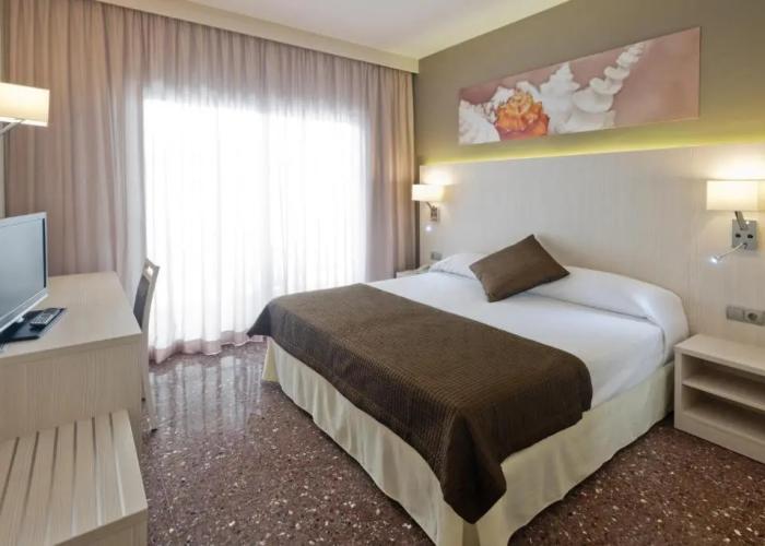Hotel GHT Costa Brava & Spa