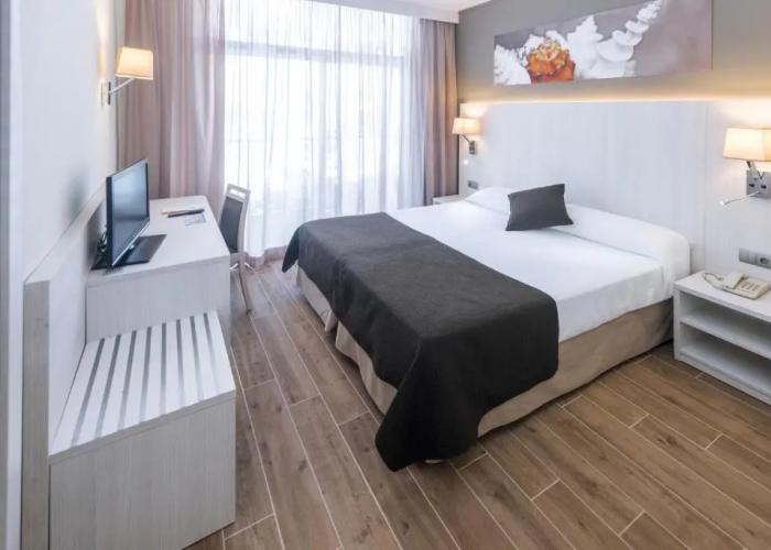 Hotel GHT Costa Brava & Spa