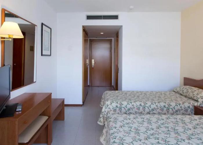 Hotel GHT Costa Brava & Spa