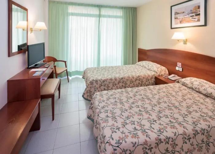 Hotel GHT Costa Brava & Spa