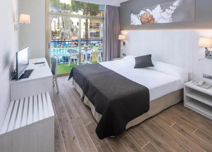 Hotel GHT Costa Brava & Spa