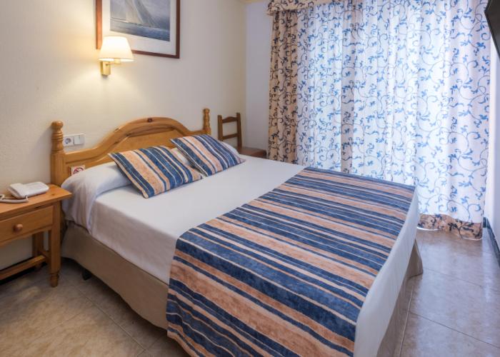 Hotel GHT Neptuno Tossa & Venus SPA