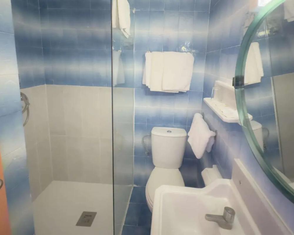 фото BLUESEA Continental
