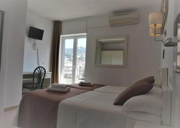 Hotel Hermes