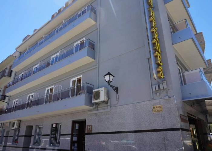 Hotel Hermes
