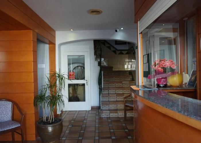 Hotel Hermes
