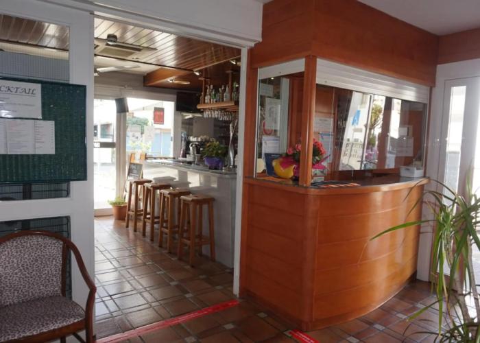 Hotel Hermes