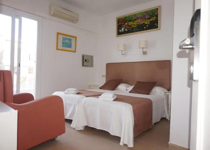 Hotel Hermes