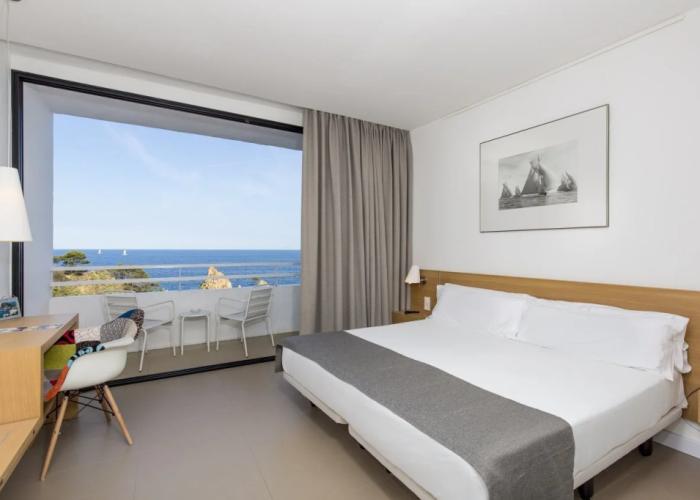 Gran Hotel Reymar & Spa