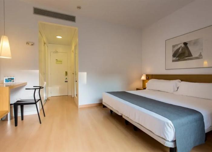 Gran Hotel Reymar & Spa
