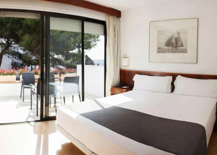 Gran Hotel Reymar & Spa