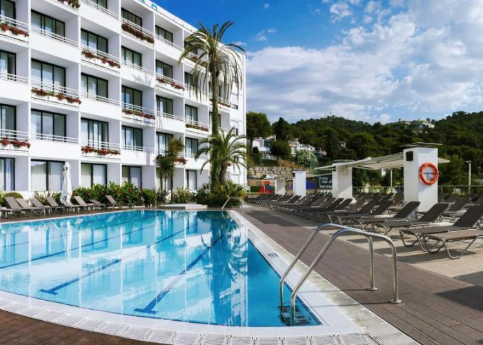 Gran Hotel Reymar & Spa