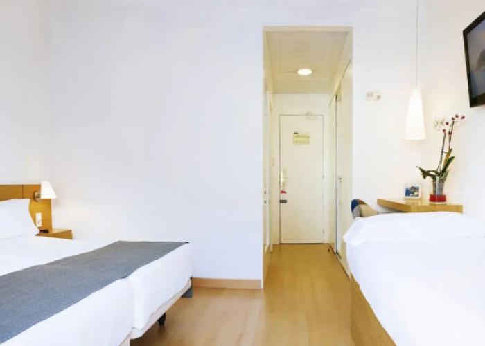 Gran Hotel Reymar & Spa