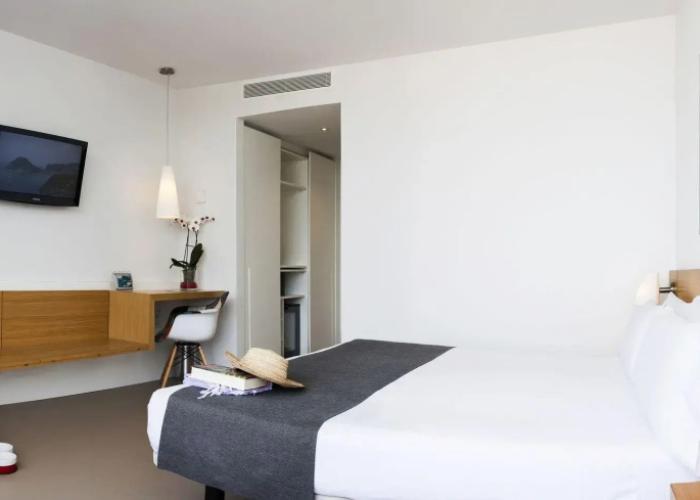 Gran Hotel Reymar & Spa