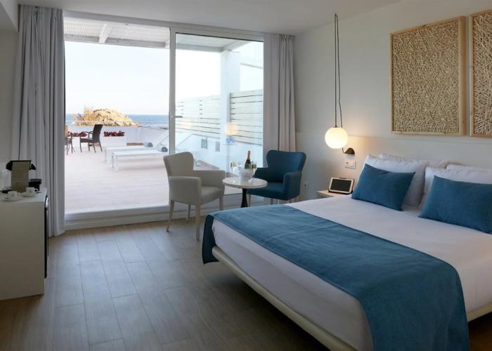 Golden Mar Menuda