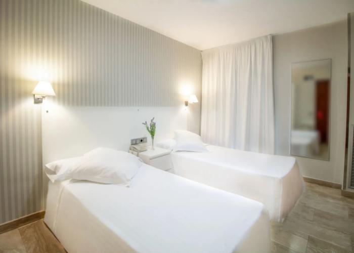 SM Hotel Turissa
