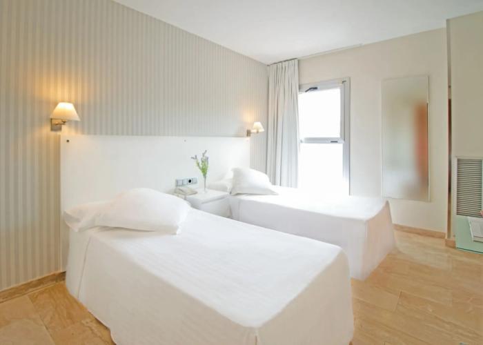 SM Hotel Turissa