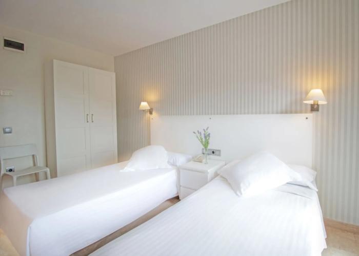 SM Hotel Turissa