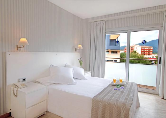 SM Hotel Turissa