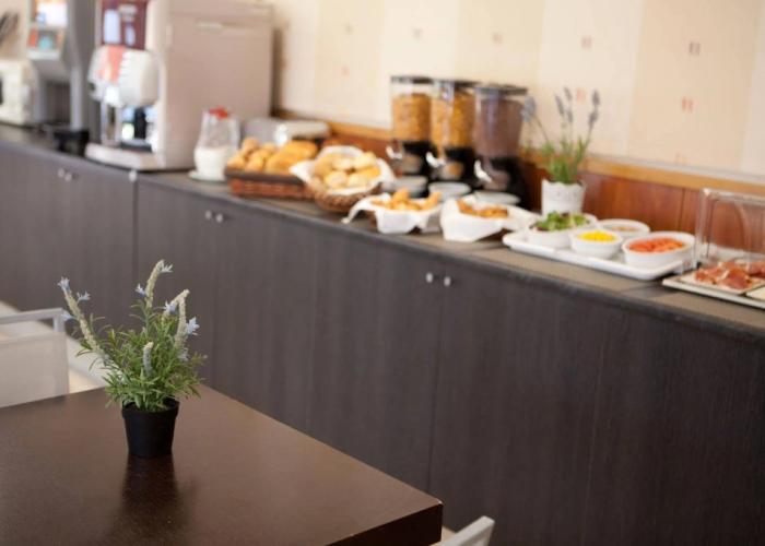 SM Hotel Turissa