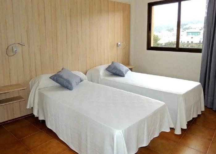 GHT Tossa Park Apart-hotel