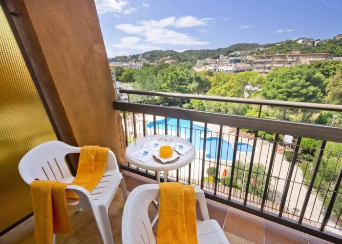 GHT Tossa Park Apart-hotel
