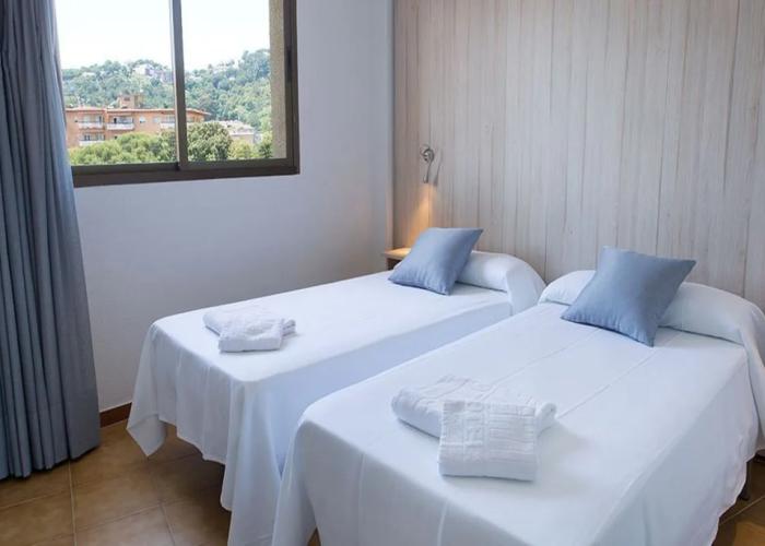 GHT Tossa Park Apart-hotel