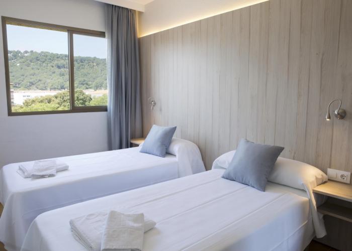 GHT Tossa Park Apart-hotel