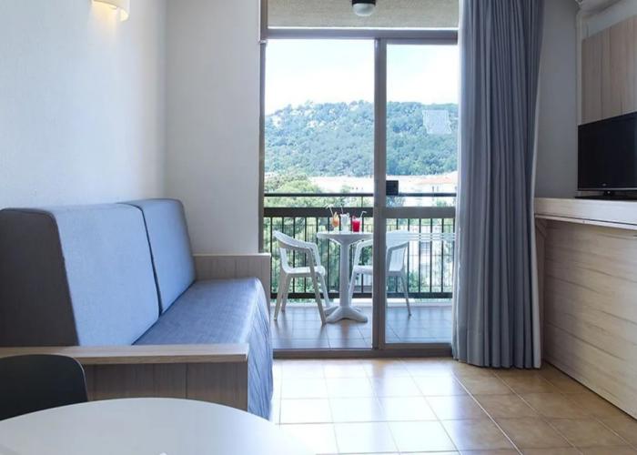 GHT Tossa Park Apart-hotel