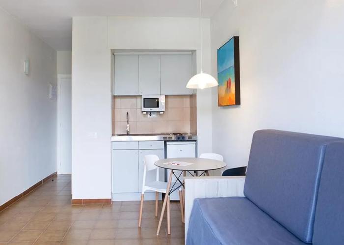 GHT Tossa Park Apart-hotel