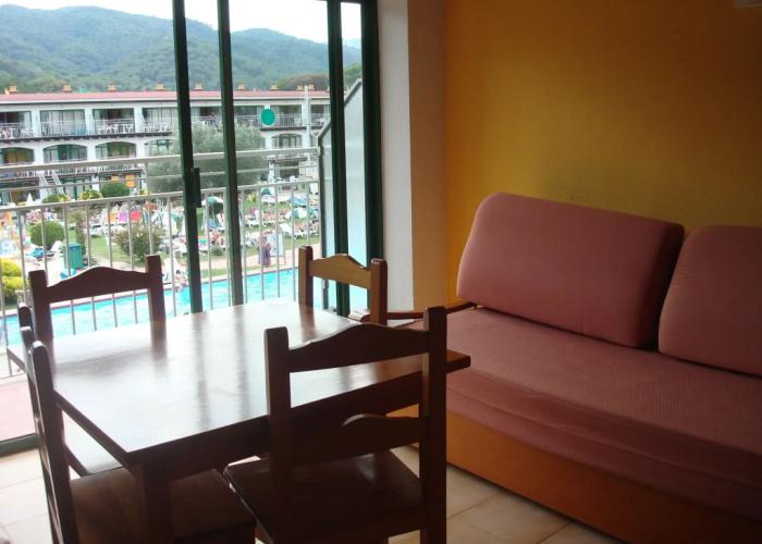 Medplaya Aparthotel San Eloy