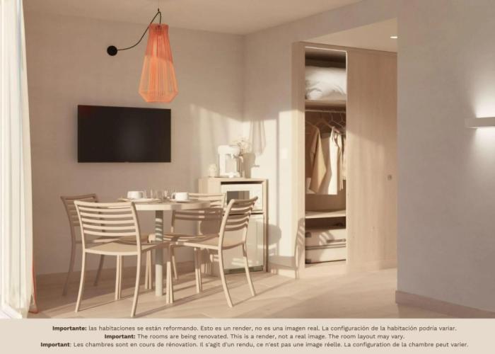 Medplaya Aparthotel San Eloy