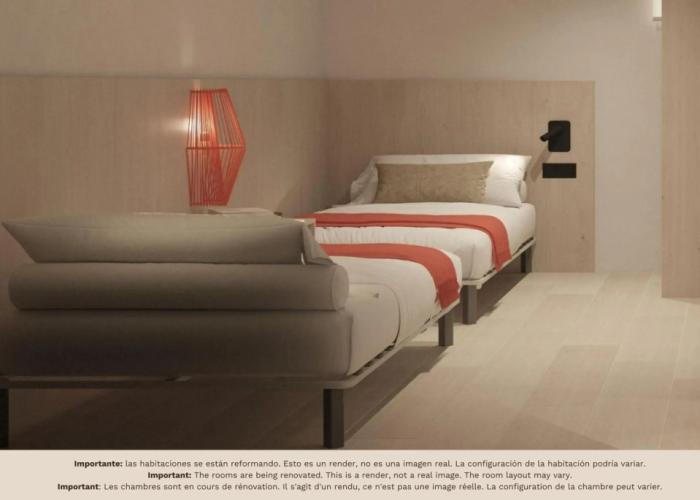 Medplaya Aparthotel San Eloy