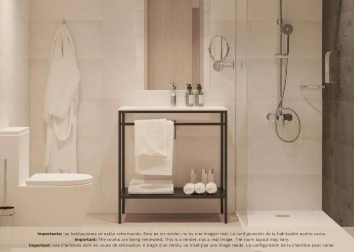 Medplaya Aparthotel San Eloy