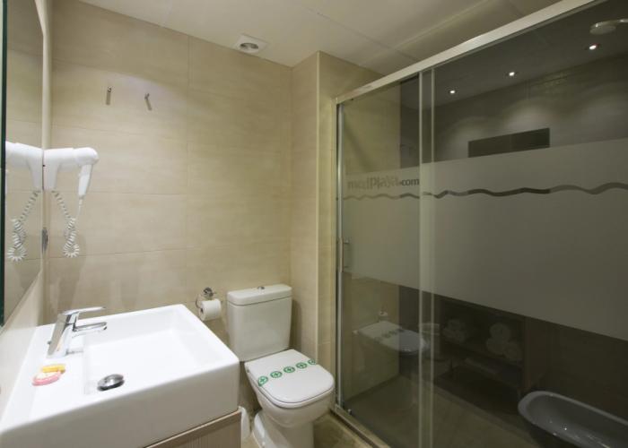 Medplaya Aparthotel Esmeraldas
